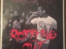 Rotting Out Preorder Rival Mob Power Trip Turnstile