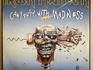 IRON MAIDEN - CAN I PLAY WITH MADNESS 12