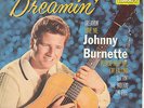 JOHNNY BURNETTE 