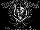 MOTORHEAD - BASTARDS NEW VINYL