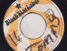 '76 BLACK STAR REGGAE 45 CLAUDIUS LINTON CRYING TIME ?