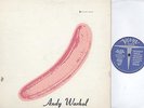 The Velvet Underground &  Nico - Self Titled - Rock LP - Gatefold - lou reed