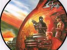 SODOM - AGENT ORANGE (VMLP018) OFFICIAL SWEDISH PICTURE DISC LP