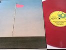 Wire ?– Pink Flag RED VINYL re LP harvest