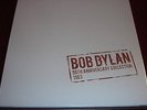 bob dylan 50th anniversary 1963 6 lp box