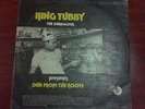 King Tubby The Dub Master presents Dub From The Roots on - Total Sounds   VG+