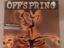 Offspring Lp Smash Limited Orange Vinyl SEALED OOP RARE