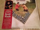 Cat Stevens Harold and Maude Original Motion Picture Soundtrack – LP + 7” Blue