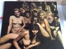 THE JIMI HENDRIX EXPERIENCE electric ladyland UK POLYDOR  1973