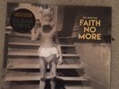 Faith No More Lp Sol Invictus Clear Vinyl Rare OOP  SEALED NEW