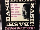 Dave Bailey Sextet BASH Jazzline DG Orig. MO8P-2895