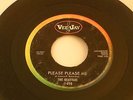 The Beatles Please Please Me / From me to you
