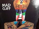 Madcliff Mad Cliff  LP Guinness Records OG /Private Funk Soul SEALED