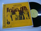 AEROSMITH - LOOK HOMEWARD ANGEL (RARE LP)