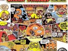 Big Brother & the Holding Company - Cheap Thrills