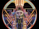 Clutch - Earth Rocker