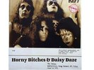 Kiss - HORNY BITCHES & DAISY DAZE - 2 LP