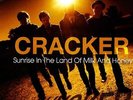 Cracker - Sunrise in the Land of Milk and Honey