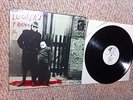 rare LUCIFER'S FRIEND psych rock lp PROMO copy NEAR MINT