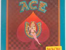 BOB WEIR: Ace ORIG ’72 WLP Promo WB Grateful Dead MICKEY HART? LP NM-