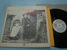 Fairport Convention Babbacombe Lee LP NM- SP-4333 1971 WLP Promo w/insert