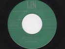 '59 Txs Rockabilly TU-TONES Saccharin Sally/Still In Love With You LIN M- HEAR