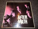 THE ROLLING STONES - AFTERMATH 1966 UNBOXED DECCA LK 4786 MONO UK 1ST PRESSING