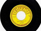 BILLY LEE RILEY SUN 289 'BABY PLEASE DON'T GO' CLASSIC ORIGINAL SUN 45'