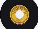 SONNY BURGESS/CARL PERKINS 'PRISONERS SONG' & 'HER LOVE RUBBED OFF. RARE REPRO.