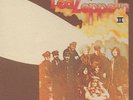 LED ZEPPELIN II 2 180g Vinyl LP Remastered 2014 Gatefold Sleeve NEW & SEALED