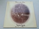 KEVIN LAMB-Who Is The Hero, '72 UK BIRTH Orig. FOLK ROCK MASTERPIECE RARE M-