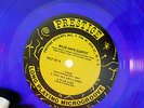 THE MILES DAVIS QUARTET Prestige 10 Blue Vinyl RSD Horace Silver ART BLAKEY