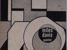 MILES DAVIS QUINTET: Rare PRESTIGE 10” Jazz LP Super Scarce DG w/ HORACE SILVER