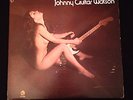 1977 JOHNNY GUITAR WATSON DOWN WITH ICONIC NUDE COVER LP CHEESECAKE FRANK ZAPPA
