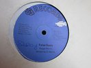 NAGGO MORRIS - FALSE RASTA - S&G RECORDS ORG 12