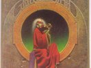 GRATEFUL DEAD: Blues for Allah USA ORIG psych w/ INSERT Vinyl LP
