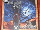 Mercyful Fate - In The Shadows 2x LP Ltd Ed Clear Vinyl / Gatefold New RE(2015)
