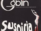Goblin - OST Suspiria Vinyl EU LP