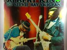 Albert King with Stevie Ray Vaughan - In Session LP NEW