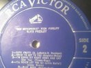 ELVIS PRESLEY Self-Titled (1956) Vinyl, LP RCA  LPM-1254,, 1st canada Pressing
