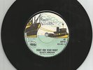 BUSTY BROWN / FIGHT FOR YOUR RIGHT / 7''/ VG++