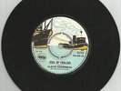 LLOYD CHARMERS / SOUL OF ENGLAND / SHANG I / 7''/ EX