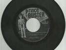ERIC MORRIS / OVER HILLS AND VALLEYS / LAZY WOMAN / 7''/ VG