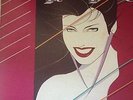 Duran Duran Rio vinyl record NM first pressing