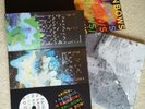 Radiohead In Rainbows Limited Collectors Edition 2 Vinyl, 2 CD, Artwork & Lyrics