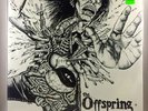 The Offspring - Self Titled LP repress green vinyl