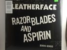 LEATHERFACE - RAZOR BLADES AND ASPIRIN 3LP BOXSET RSD 2015