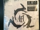 AFI December Underground 7 - Inch Box Set (Limited  Edition 2008