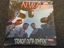 ** N.W.A 