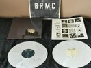 Black Rebel Motorcycle Club - Beat The Devil's Tattoo colored Vinyl Lp Record